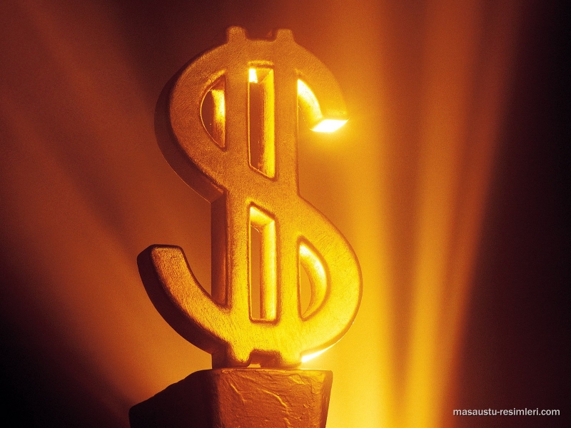 Dolar Düşüşe Geçti